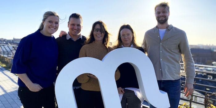 Minnesota växer – rekryterar fem nya medarbetare
