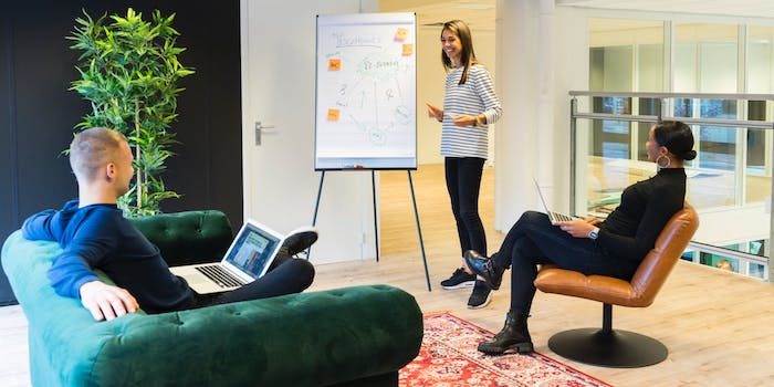 Nytt kunskapsforum för möten