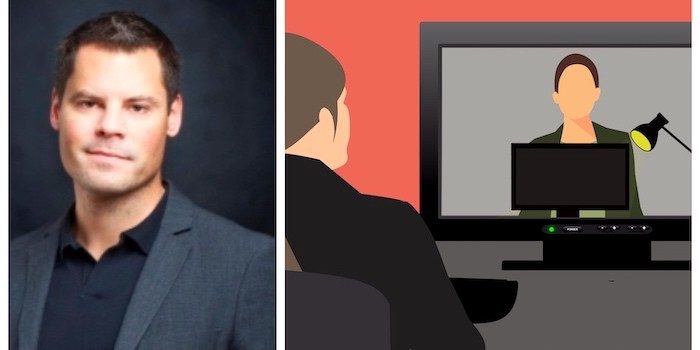 Så gör du för att undvika stela och odynamiska videomöten