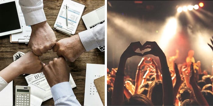 Möten och Events växer med fyra mässor