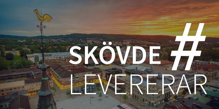 Next Skövde söker evenemangsideér