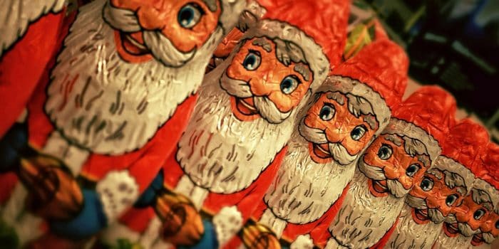 Vi vill serva våra läsare med Sveriges bästa lista över julbord