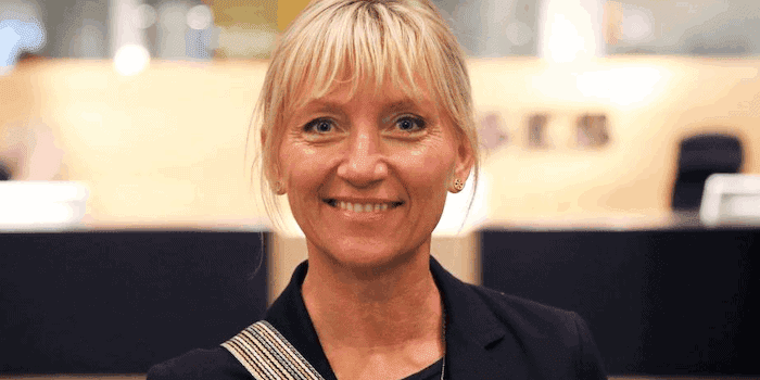 Kerstin Öhman till juryn för Årets Eventchef