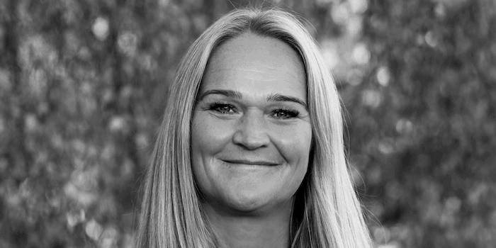 Möt Lotta Collste Managing Director på Nine Yards