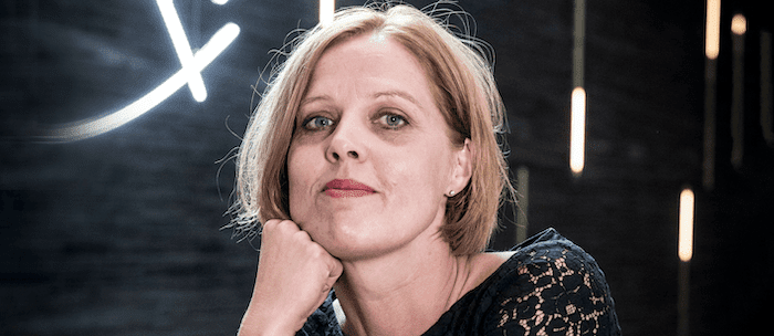 Karin Karlsson till juryn för Årets Eventchef