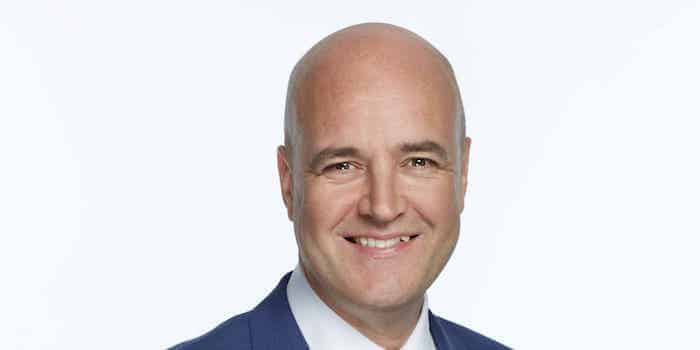 Topp100 – Sveriges populäraste föreläsare och moderatorer 2020: Fredrik Reinfeldt 