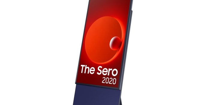 The Sero