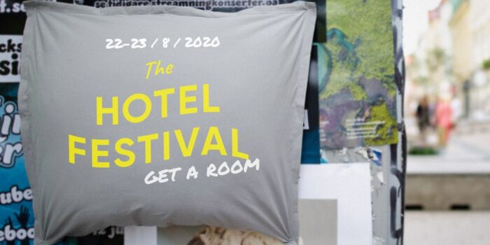 Revolve tar fram koncept för ny typ av musikfestival