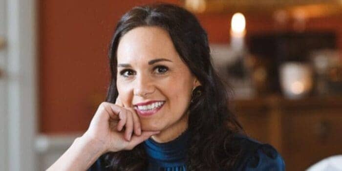 Charlotte Berg blir vd på Compodium