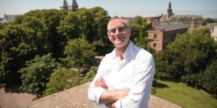 Ny vd för Visit Lund