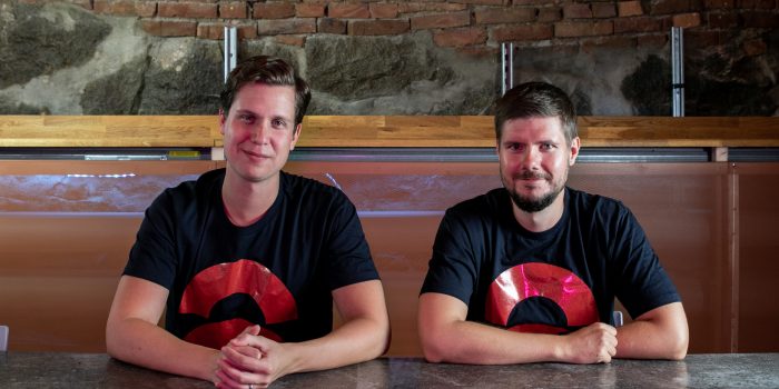 Ny eventapp erbjuder möjlighet till live streaming