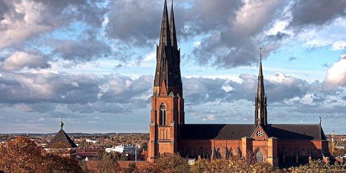 Lista: 14 unika konferenslokaler och mötesrum i Uppsala