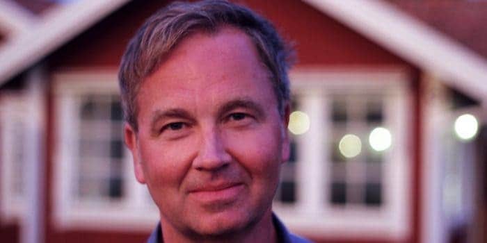 Magnus Erstrand: “Behovet att mötas har aldrig varit större”