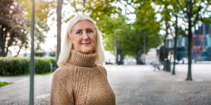 Martina Käck om rollen som Professional Congress Organiser