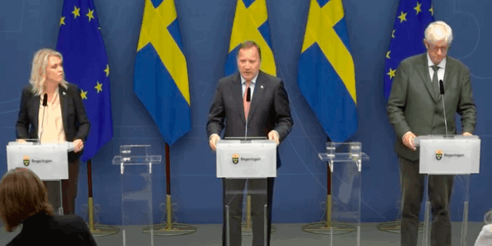 Restriktionerna ligger fast – Regeringen avvaktar med besked om att lätta på restriktioner