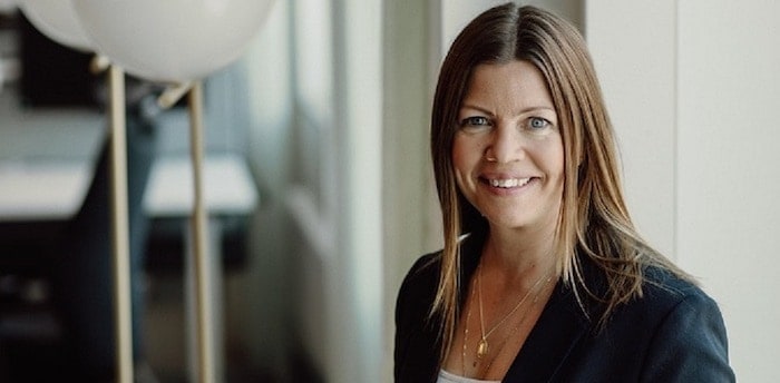 Örebrochef tilldelas prestigefyllt nationellt uppdrag