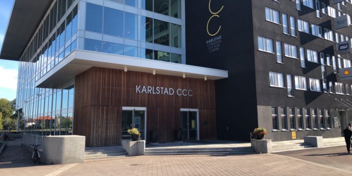 Destination får EU-medel – omställningsinsats för mötesindustrin