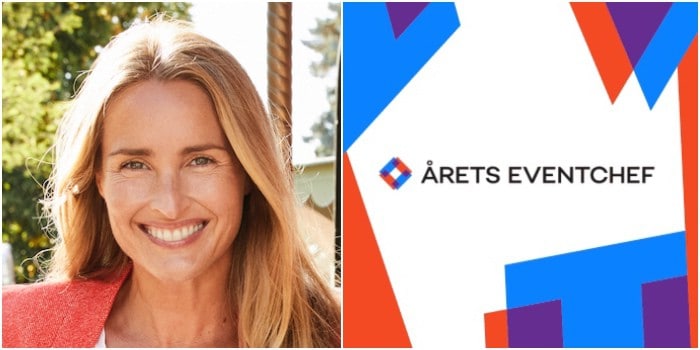 Finalist B2C: Linda Engholm Projektchef Min Stora Dag