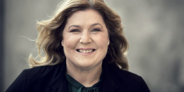 “Mitt i pandemin så ser vi nya koncept och nya lösningar från branschen”