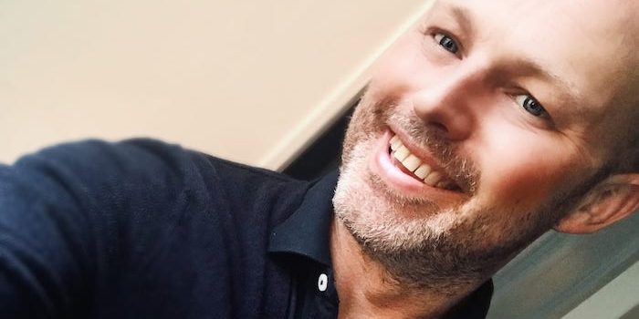 Han är ny marknadschef på Visit Sweden
