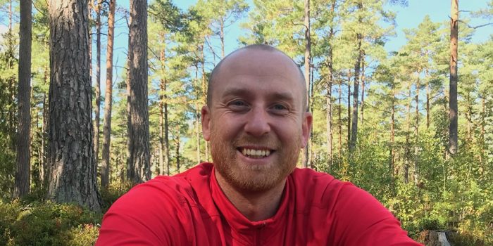 Visit Värmland välkomnar projektledaren Niclas Wikman