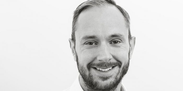 Tomas Bäcklund till Elite Hotels