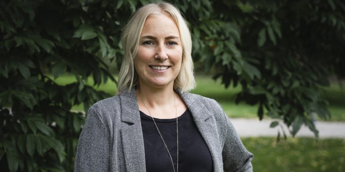 “Att marknadsföra en destination är ett väldigt brett uppdrag och möjligheterna är oändliga”