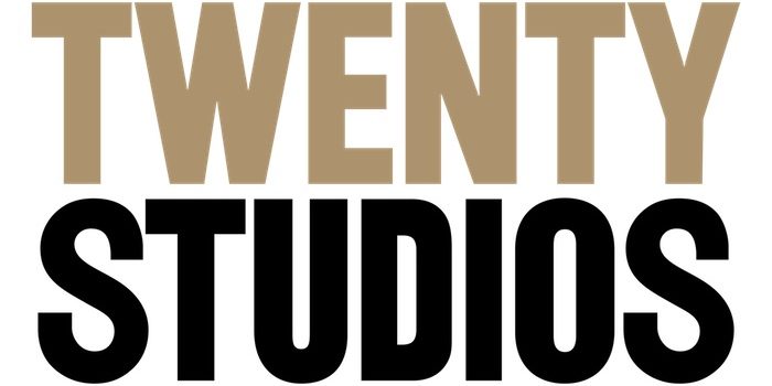 Twenty studios