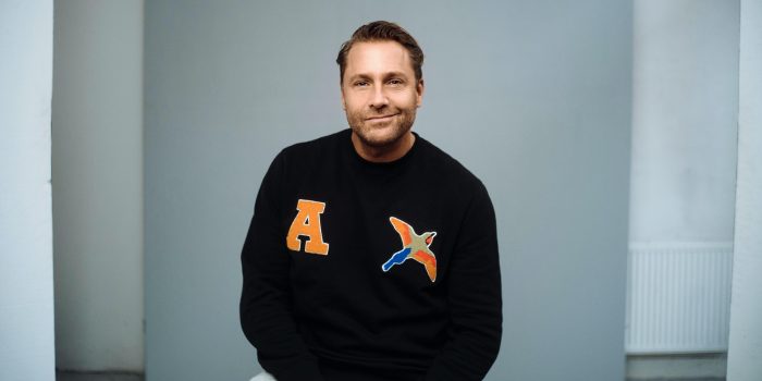 Årskrönika från Niclas Rahm CCO hos Eventyr – Lugnet efter stormen