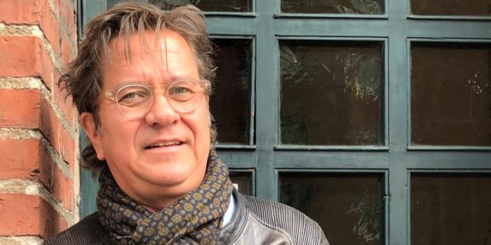 Årets Eventskåning 2020 till KB och Totte Lundgren