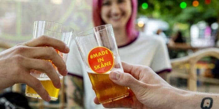 Tourism in Skåne tar fram strategier för det nya normala