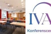 IVA Konferenscenter – Möteslokaler