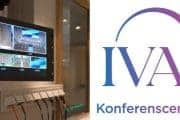 IVA Konferenscenter – Videokonferens
