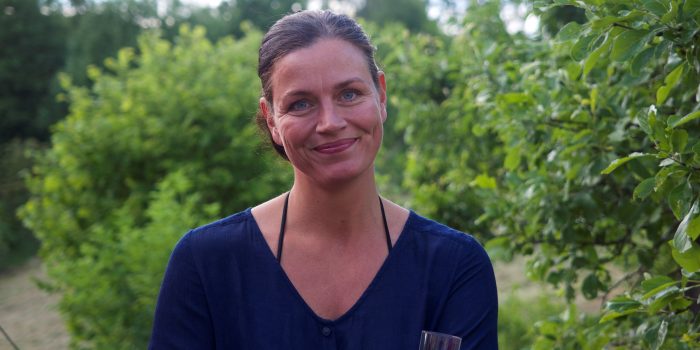 Sånga rekryterar kulinarisk ledare till höstens nyöppning