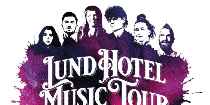 Visit Lund:s nya satsning: ”Lund Hotel Music tour”