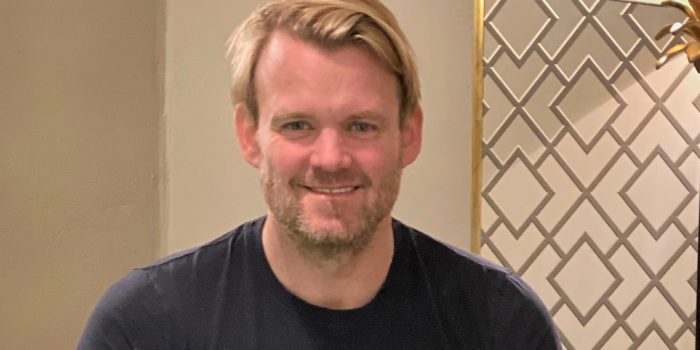 Alexander Erwik till Golfbaren