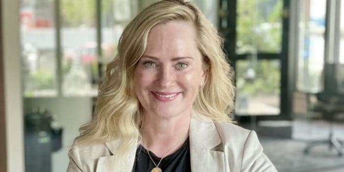 Hon blir ny ordförande för SES, Sponsrings & Eventsverige