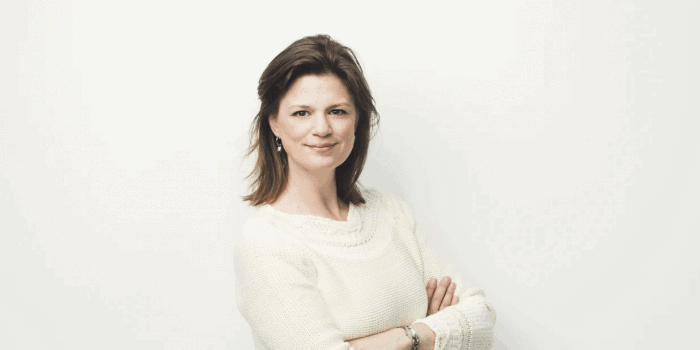 Meg Nömgård ny chef för Kalmar Slott
