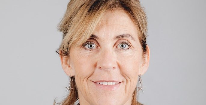 Andrea Jovell på ny post i turismorganisationen SNDMO