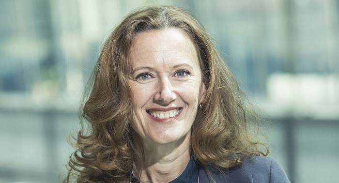 Maria Tullberg ny chef för Resorts & Hotels inom Nordic Leisure Travel Group