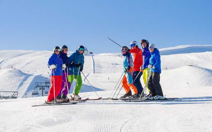 Rusning efter aktiva fjällkonferenser på SkiStars destinationer