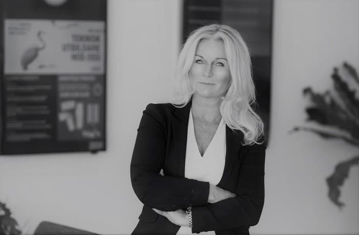 Anna Bauer till juryn för Årets Eventchef 2021