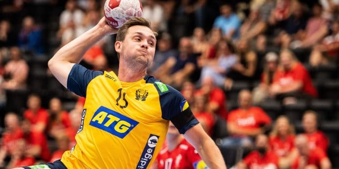 Handbolls-VM 2023 siktar mot Certifieringen Hållbart Evenemang