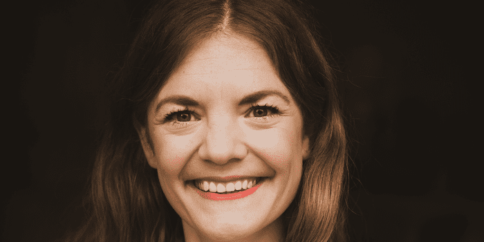 Cecilia Sandström till juryn för Årets Eventchef 2021