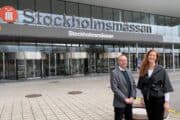 De tog hem pris för bästa internationella mässa - eventeffect.se