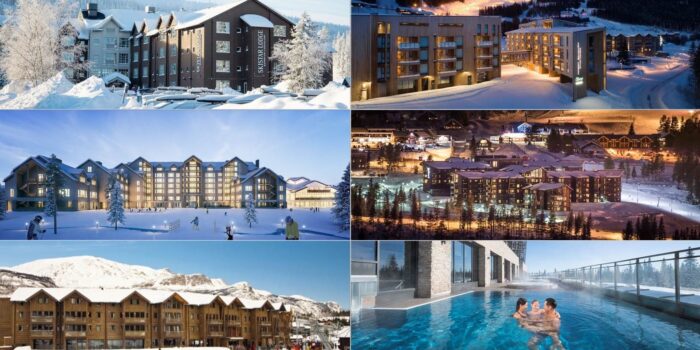 Tobias Ekman ny affärsområdeschef för SkiStar Lodge & Hotell