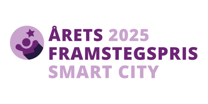 Årets framstegspris, Smart City 2025.