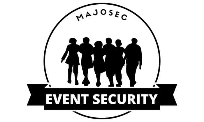 Majosec Event Security
