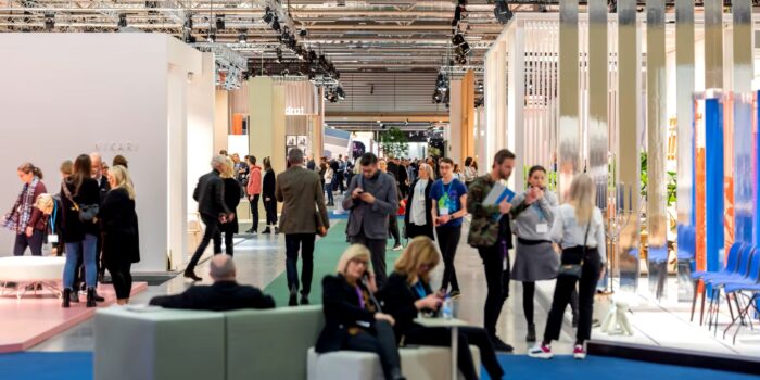 Stockholm Furniture Fair
