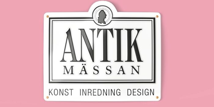 Antikmässan flyttar från mars till maj